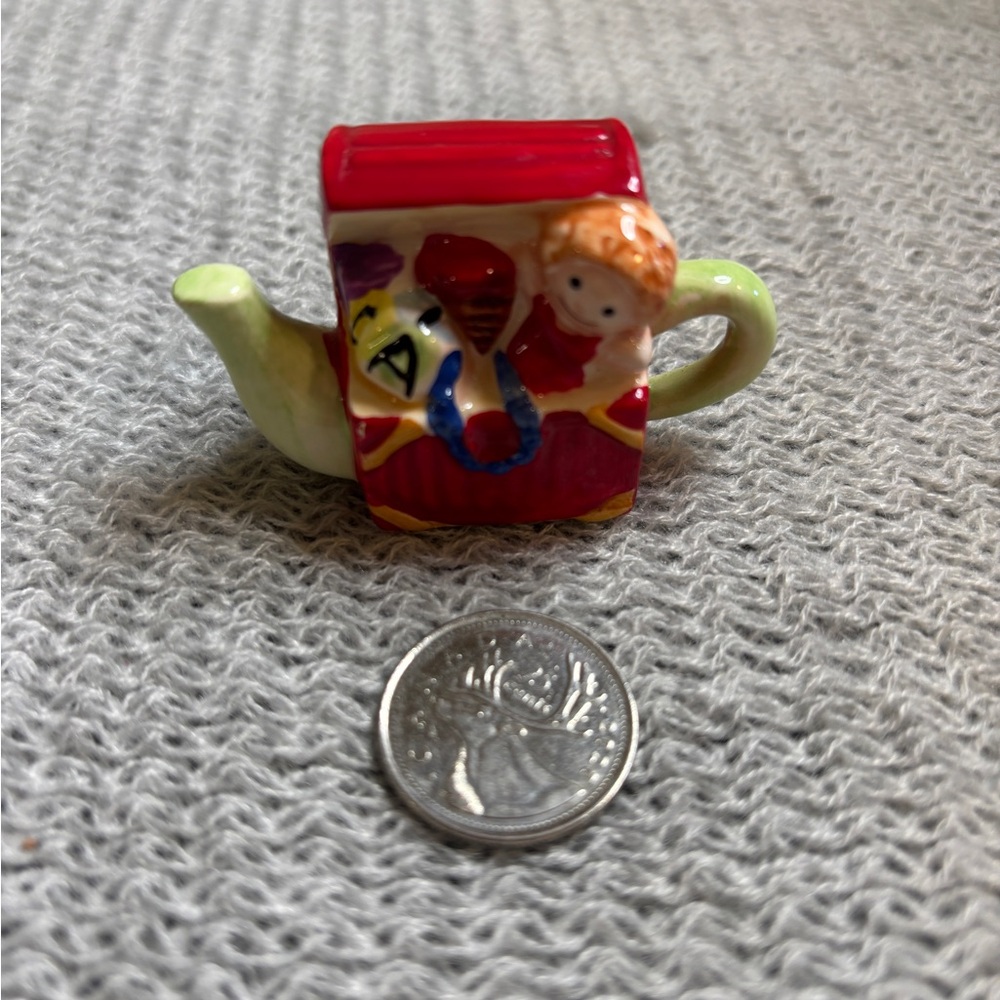 Vintage Red Rose Tea Collectibles - Picture 15 of 15